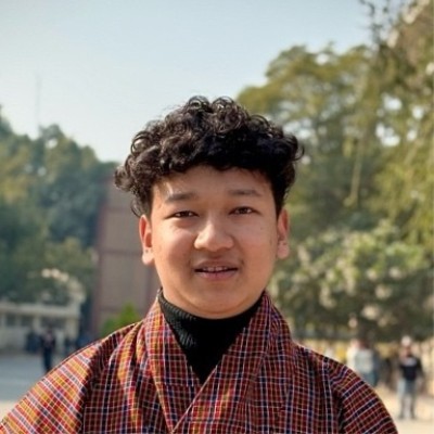 Vishal Chettri
